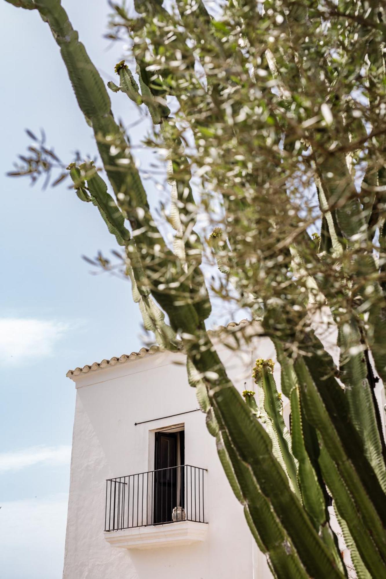 Finca Legado Ibiza Santa Eularia des Riu Luaran gambar