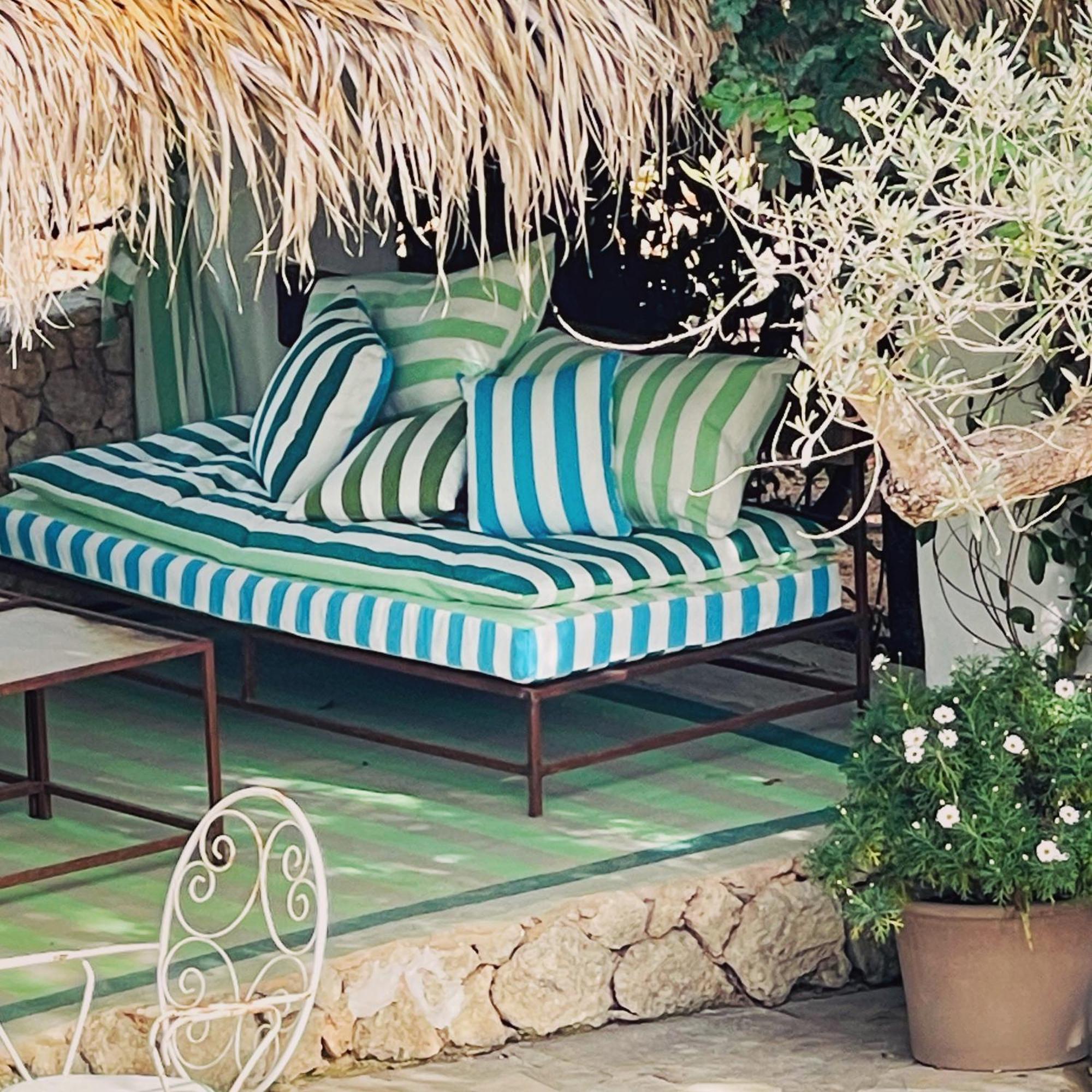 Finca Legado Ibiza Santa Eularia des Riu Luaran gambar