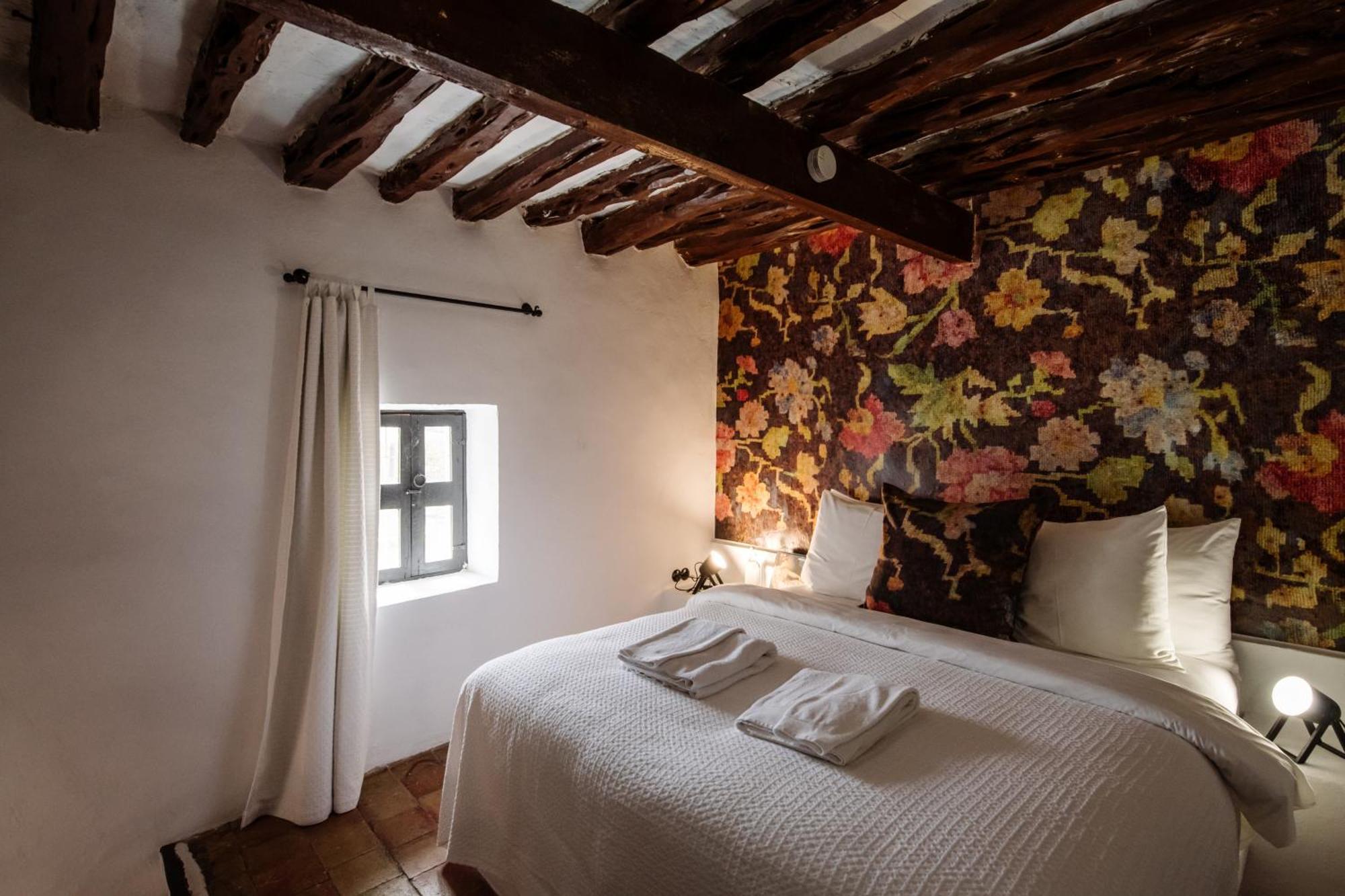 Finca Legado Ibiza Santa Eularia des Riu Luaran gambar